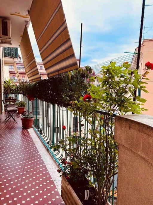 Un Piacevole Alloggio Turistico Rom Exterior foto